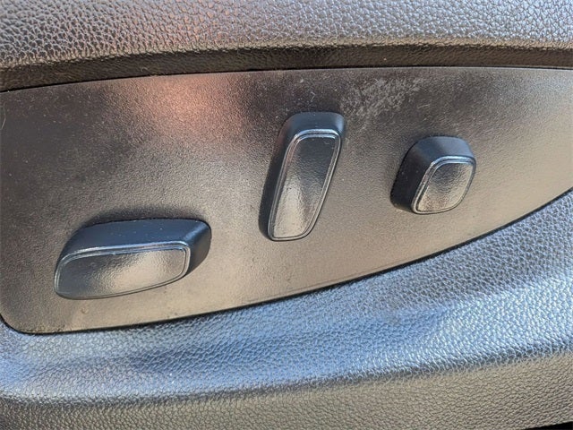 2019 GMC Yukon SLE