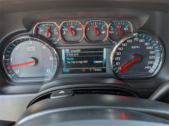 2019 GMC Yukon SLE