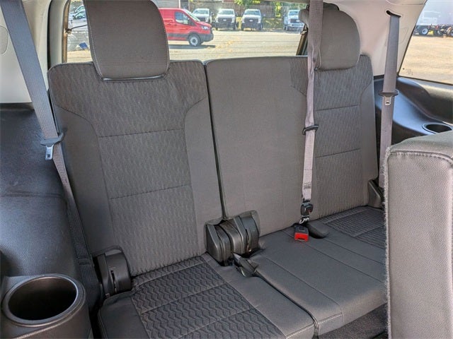 2019 GMC Yukon SLE