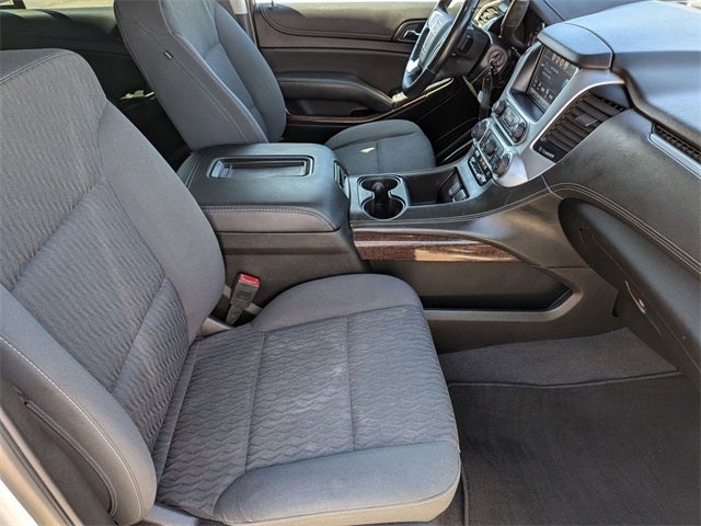2019 GMC Yukon SLE