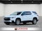 2021 Chevrolet Traverse FWD LS