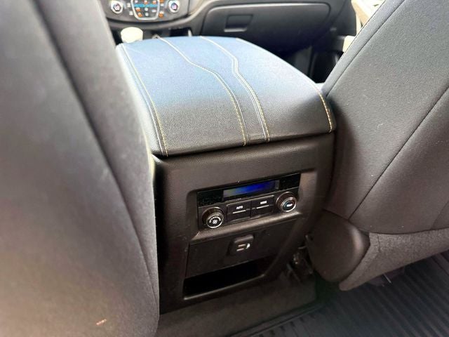 2021 Chevrolet Traverse FWD LS