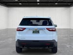 2021 Chevrolet Traverse FWD LS