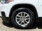 2021 Chevrolet Traverse FWD LS