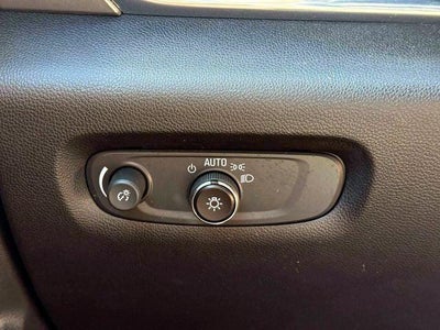 2021 Chevrolet Traverse FWD LS