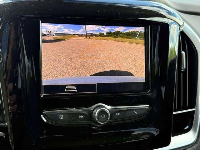2021 Chevrolet Traverse FWD LS