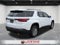2023 Chevrolet Traverse FWD LT Leather