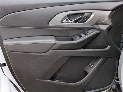 2023 Chevrolet Traverse FWD LT Leather