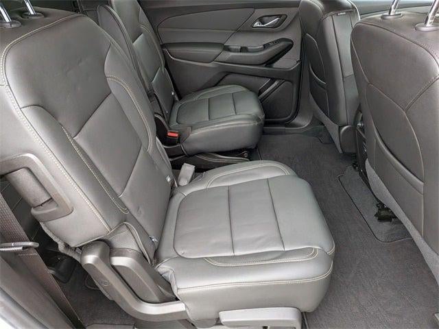 2023 Chevrolet Traverse FWD LT Leather