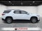 2023 Chevrolet Traverse FWD LT Leather
