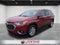 2019 Chevrolet Traverse 1LT