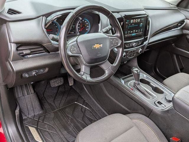 2019 Chevrolet Traverse 1LT