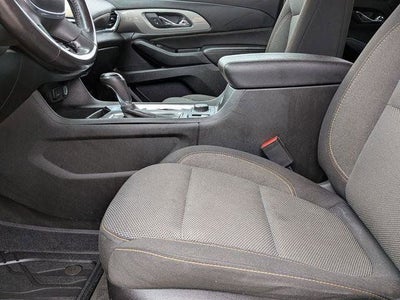 2019 Chevrolet Traverse 1LT