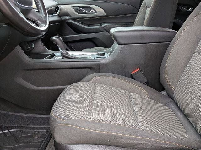 2019 Chevrolet Traverse 1LT