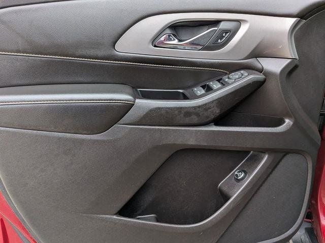 2019 Chevrolet Traverse 1LT