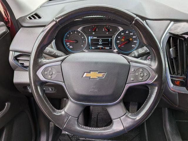 2019 Chevrolet Traverse 1LT