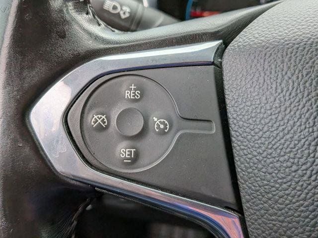 2019 Chevrolet Traverse 1LT