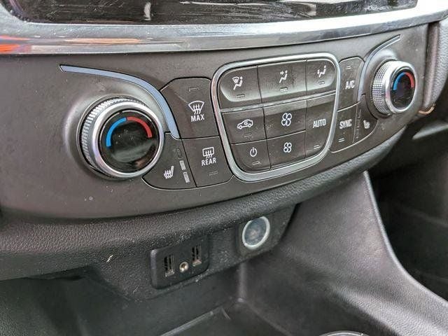 2019 Chevrolet Traverse 1LT