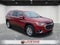 2019 Chevrolet Traverse 1LT