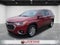 2019 Chevrolet Traverse 1LT