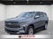 2022 Chevrolet Tahoe 4WD Premier
