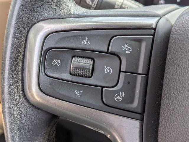 2022 Chevrolet Tahoe 4WD Premier