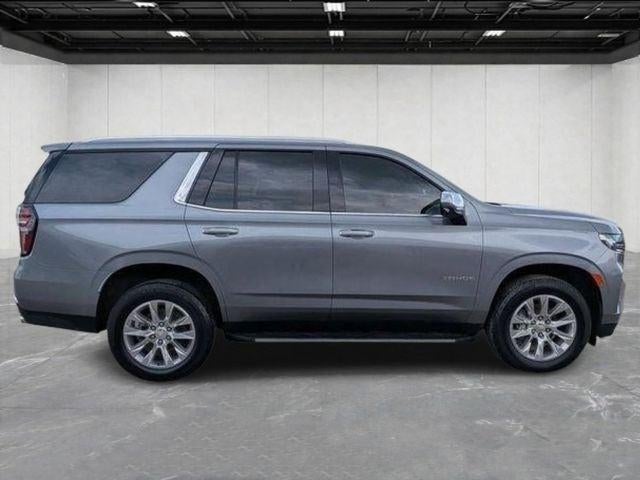 2022 Chevrolet Tahoe 4WD Premier