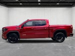 2023 GMC Sierra 1500 4WD Crew Cab Short Box Elevation with 3SB