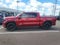 2023 GMC Sierra 1500 4WD Crew Cab Short Box Elevation with 3SB