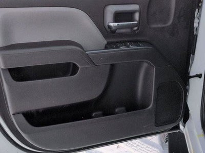 2017 GMC Sierra 1500 Base