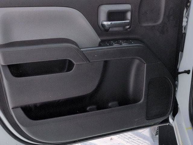2017 GMC Sierra 1500 Base