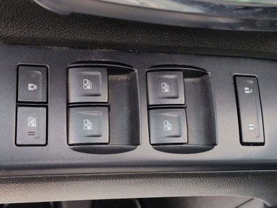 2017 GMC Sierra 1500 Base