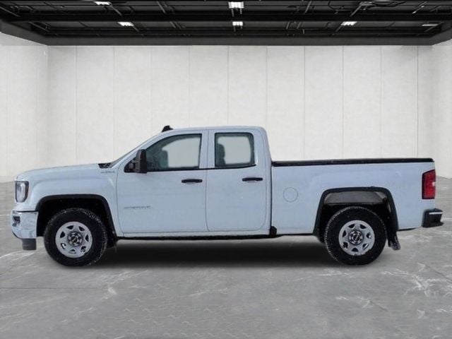 2017 GMC Sierra 1500 Base