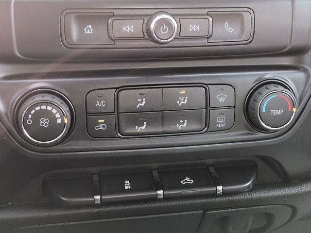 2017 GMC Sierra 1500 Base