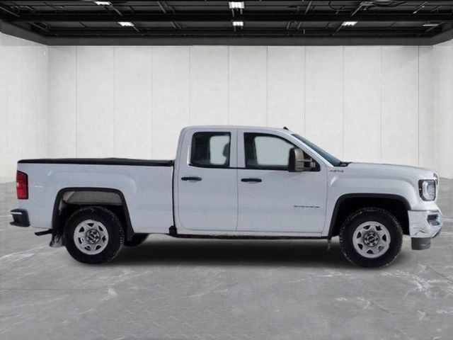 2017 GMC Sierra 1500 Base