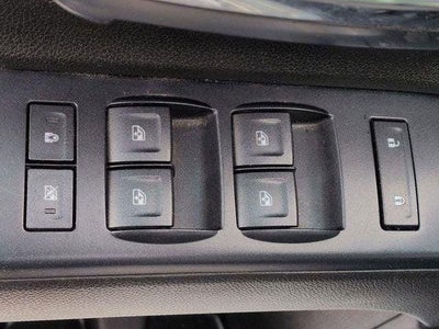 2017 GMC Sierra 1500 Base