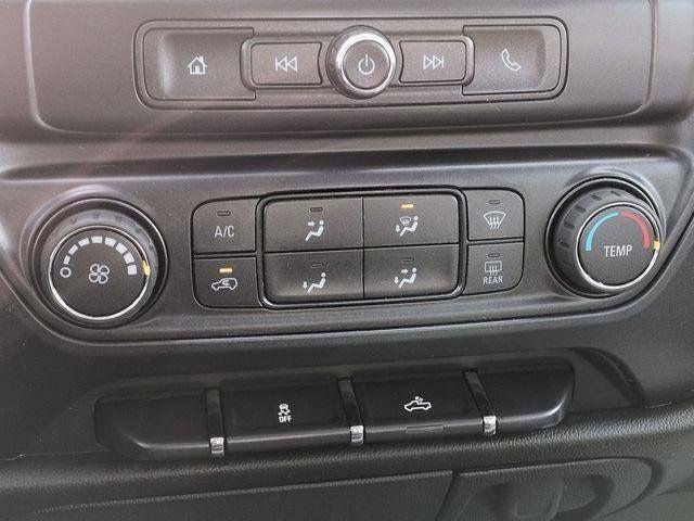 2017 GMC Sierra 1500 Base