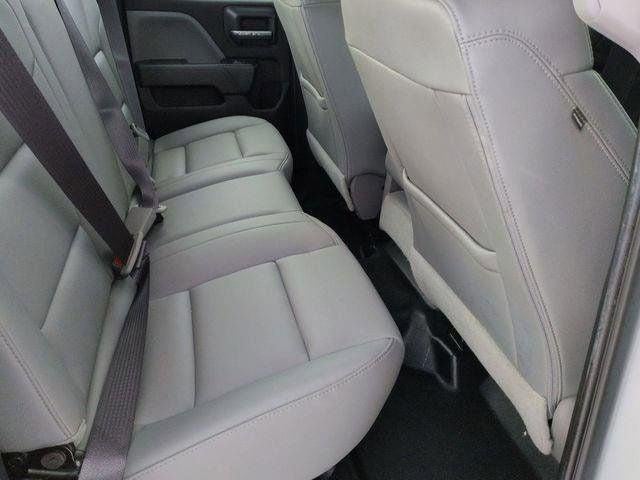 2017 GMC Sierra 1500 Base