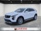 2022 Cadillac XT4 AWD Premium Luxury