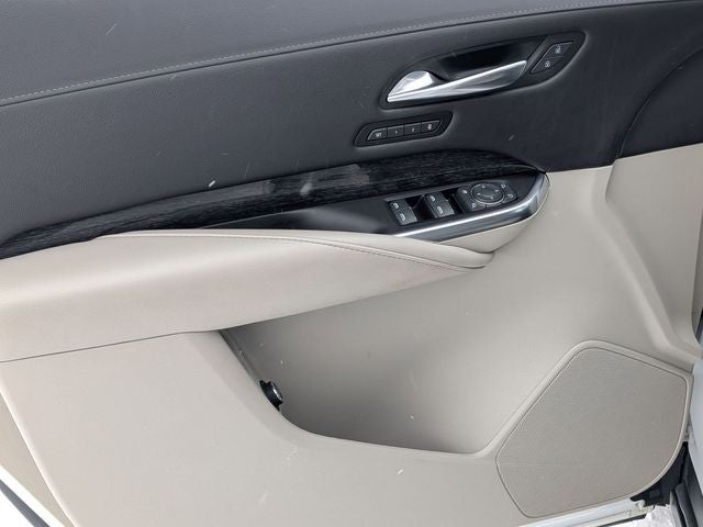 2022 Cadillac XT4 AWD Premium Luxury