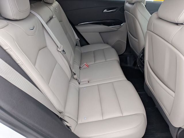2022 Cadillac XT4 AWD Premium Luxury