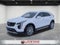 2022 Cadillac XT4 AWD Premium Luxury