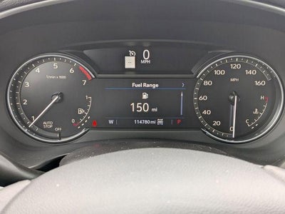 2022 Cadillac XT4 AWD Premium Luxury