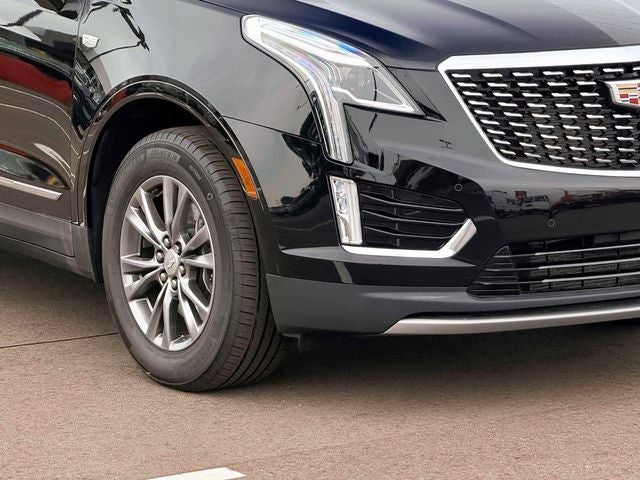 2023 Cadillac XT5 FWD Premium Luxury