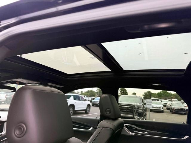 2023 Cadillac XT5 FWD Premium Luxury