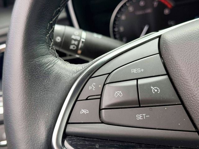2023 Cadillac XT5 FWD Premium Luxury
