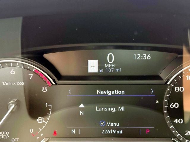 2023 Cadillac XT5 FWD Premium Luxury