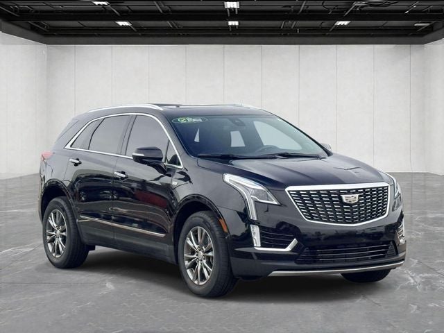 2023 Cadillac XT5 FWD Premium Luxury
