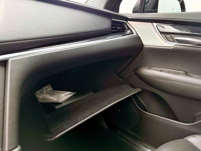 2023 Cadillac XT5 FWD Premium Luxury