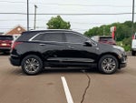 2023 Cadillac XT5 FWD Premium Luxury